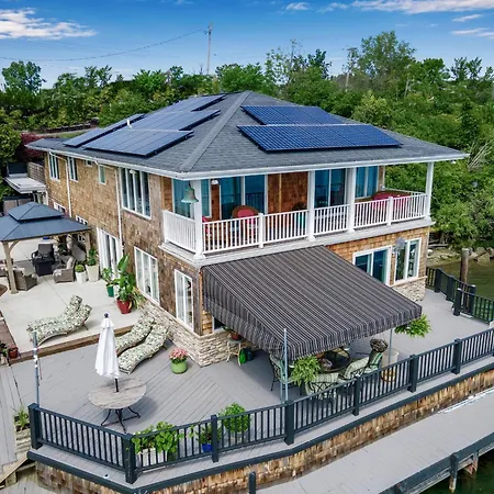 South Bridge Bed And Breakfast